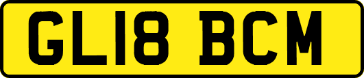 GL18BCM