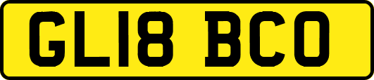 GL18BCO