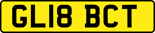 GL18BCT
