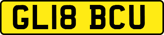 GL18BCU