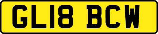 GL18BCW