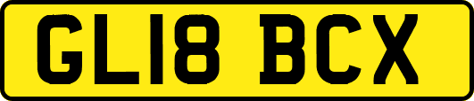 GL18BCX