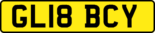 GL18BCY