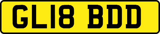 GL18BDD