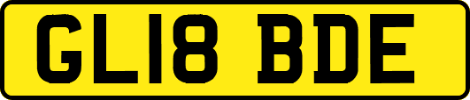 GL18BDE