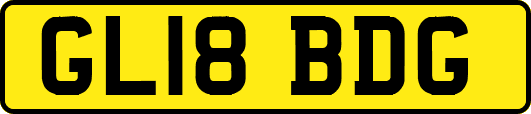 GL18BDG