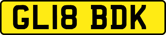 GL18BDK