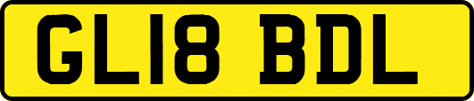 GL18BDL