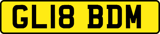 GL18BDM