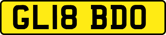 GL18BDO