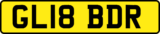GL18BDR