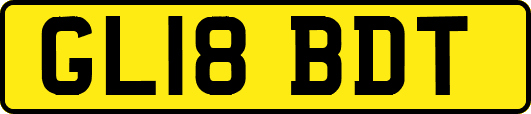 GL18BDT