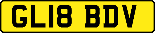 GL18BDV