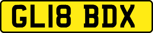 GL18BDX