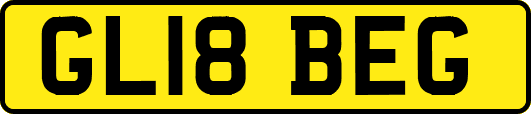 GL18BEG