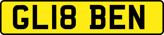 GL18BEN