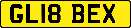 GL18BEX