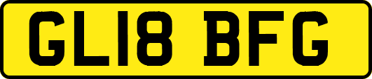 GL18BFG
