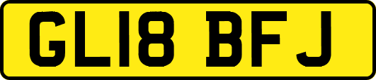 GL18BFJ