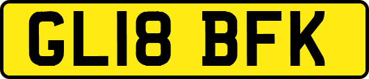 GL18BFK