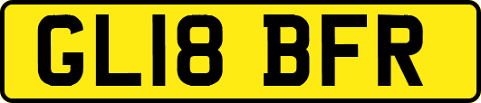 GL18BFR