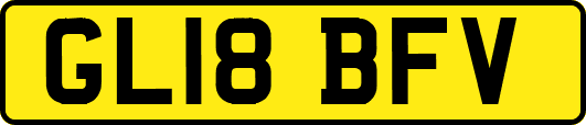 GL18BFV