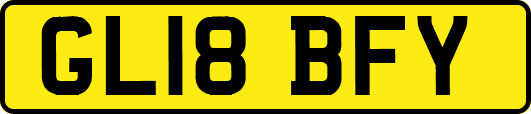 GL18BFY