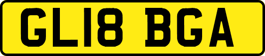 GL18BGA