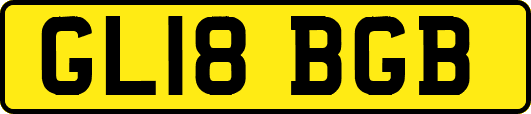 GL18BGB