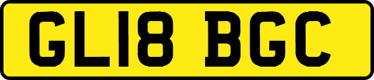 GL18BGC