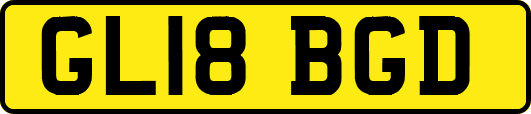 GL18BGD