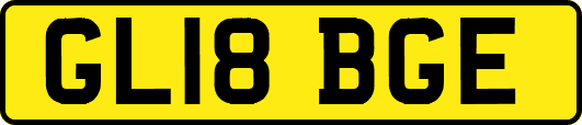 GL18BGE
