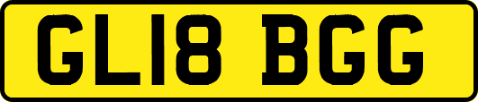 GL18BGG