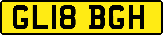 GL18BGH