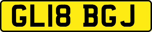 GL18BGJ