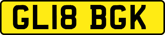 GL18BGK