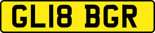 GL18BGR