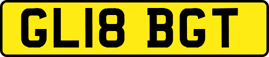GL18BGT