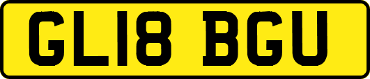 GL18BGU