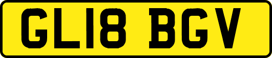 GL18BGV