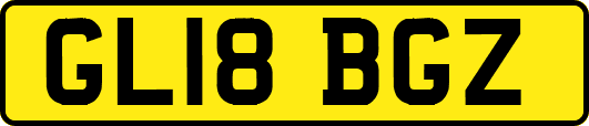 GL18BGZ