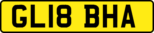 GL18BHA