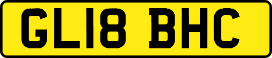 GL18BHC
