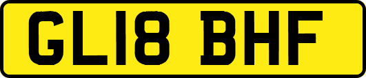 GL18BHF