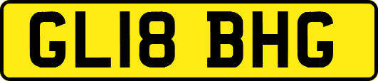 GL18BHG
