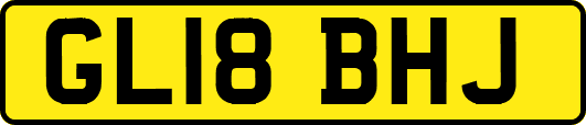 GL18BHJ