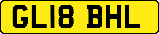 GL18BHL
