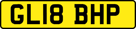 GL18BHP