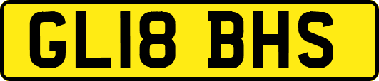 GL18BHS