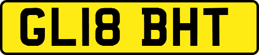 GL18BHT